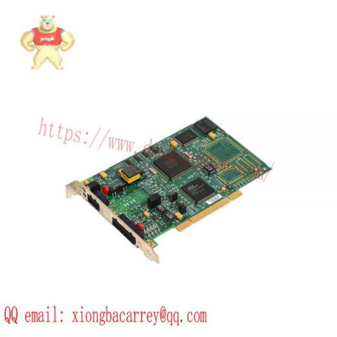 AB 1784-PKTX PCI BUS - High-Performance Industrial Control Module