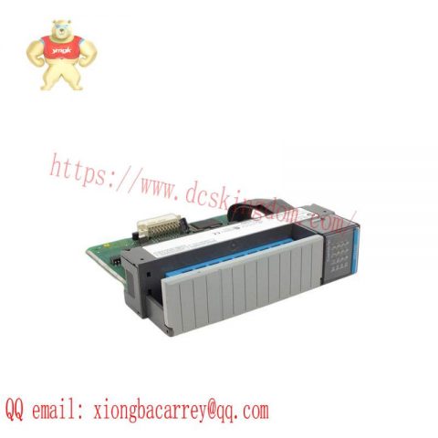 AB 1784-PM16SE - SERCOS Motion Control Module