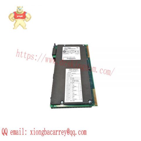 AB 1785-BCM/C Backup Communication Module, Advanced Industrial Control Solution