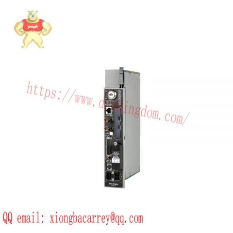 AB 1785-L20C15 PROCESSOR: Advanced Industrial Control Solution