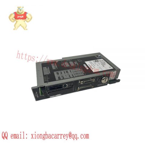 AB Control Systems 1785-L40E Process Automation Module