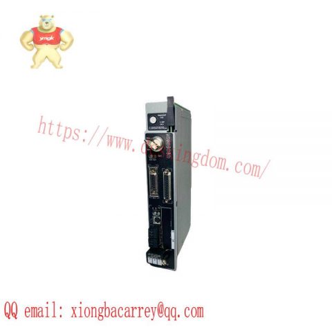 ABB AB 1785-L80E CPU MODULE - Industrial Control Solutions