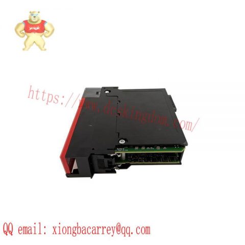 ABB AB 1785-PFB PROFIBUS COPROCESSOR MODULE, Industrial Control Module