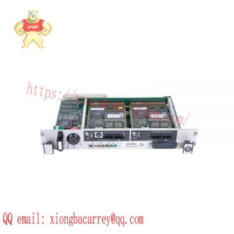 AB Electronics AB 1785-V80B PROCESSOR MODULE, Industrial Control Systems, Advanced Automation Solutions