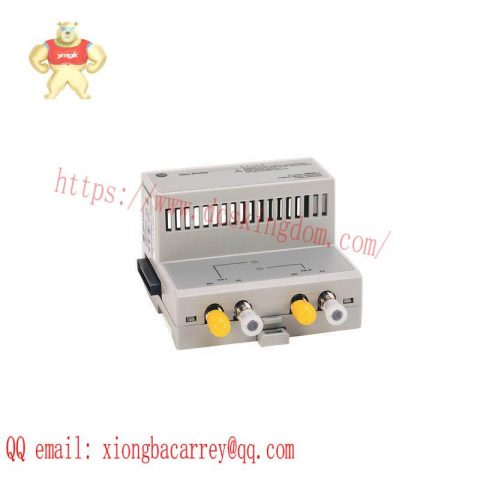 ABB AB 1786-RPFRXL Communication Module, Precision Control Solutions