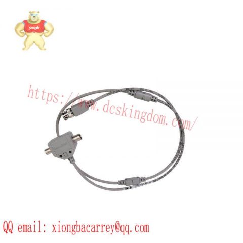AB 1786-TPS Cable, Industrial Control, High-Speed Data Transmission, Networking