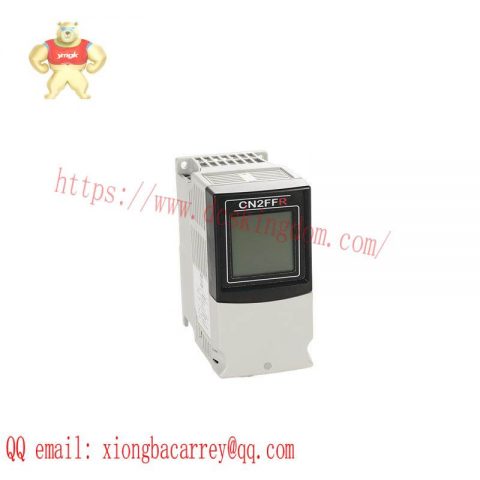 AB ControlNet 1788-CN2FF - High-Speed Ethernet Switch, Industrial Control Systems