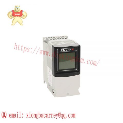 AB 1788-EN2FFR: Network Linking Device by ABB, Advanced Industrial Control Solutions