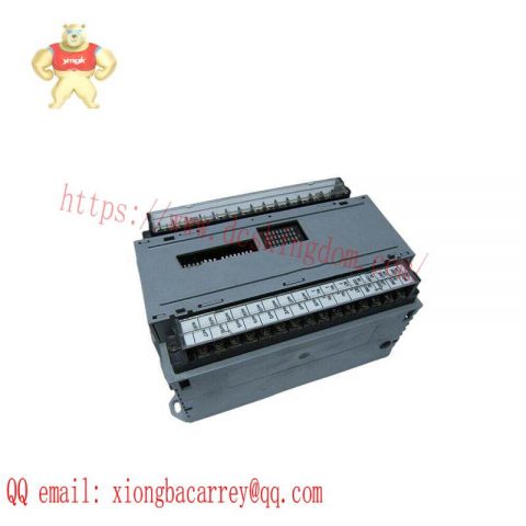 AB 1791-OB32 PLC BLOCK I/O: Industrial Automation Control Module