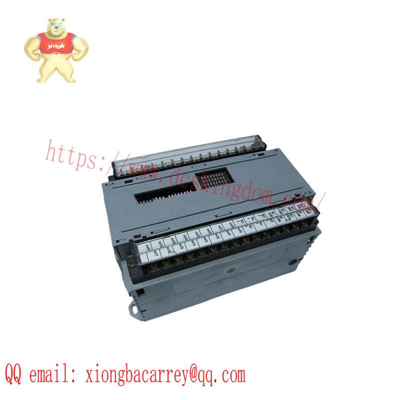 ab_1791-ob32_plc_block_i_o.jpg AB 1791-OB32 PLC BLOCK I/O: Industrial Automation Control Module