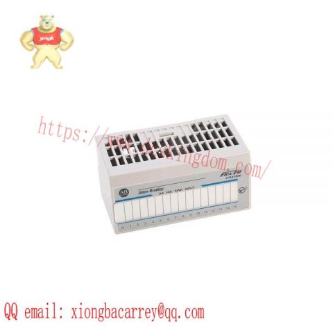 AB 1794-IB8 Industrial Input Module