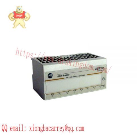 AB 1794-IRTB Industrial Input Module