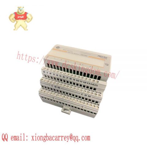 AB 1794-OA8I Output Module: Advanced Control Solutions for Industrial Applications