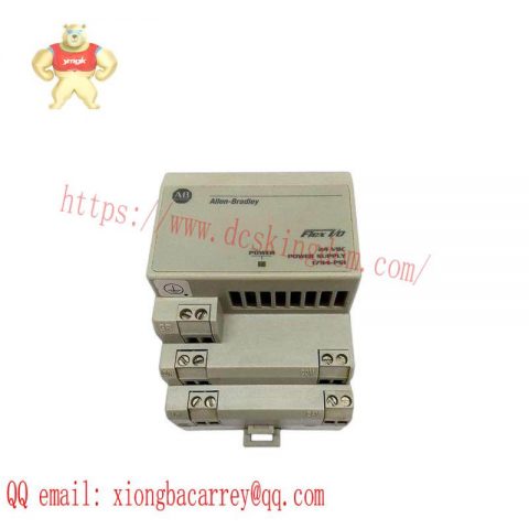 Allen Bradley 1794-PS1 POWER SUPPLY MODULE, High Performance, Reliable Power Solution
