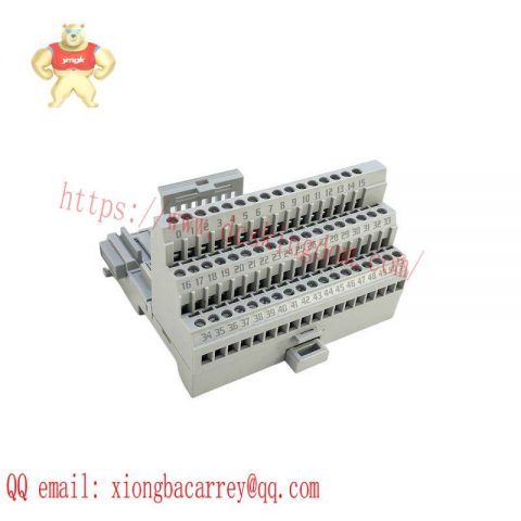 Allen-Bradley AB 1794-TB32 FLEX I/O Module, Industrial Automation & Control