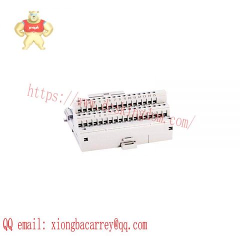 Allen Bradley 1794-TB3GS Flex Terminal Base Unit