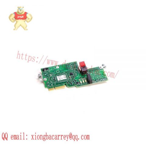 ABB AB 20-750-S Safe Torque-Off Module