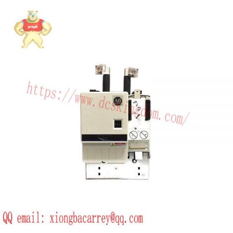 Allen-Bradley 2094-BC07-M05-M: Integrated Axis Power Module, Designed for Industrial Automation Efficiency