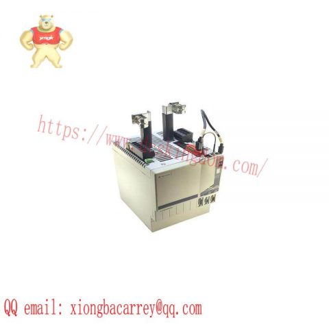 AB AB 2094-BC07-M05-S SER C: Precision Integrated Axis Module for Industrial Control