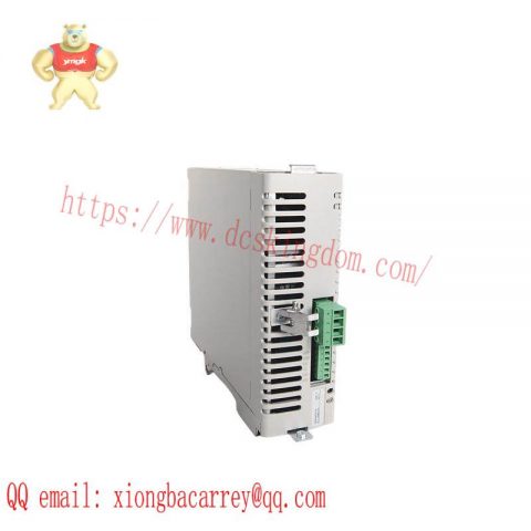 Allen-Bradley Kinetix 6000 2094-BM02-S Multi-Axis Servo Module