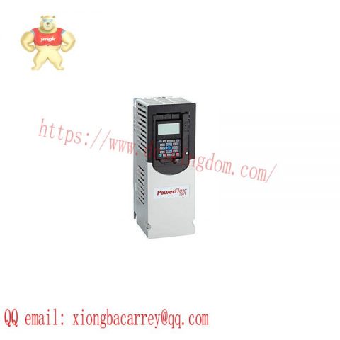 Allen-Bradley AB 20F1ANF015JN0NNNNN 753 AC Drive