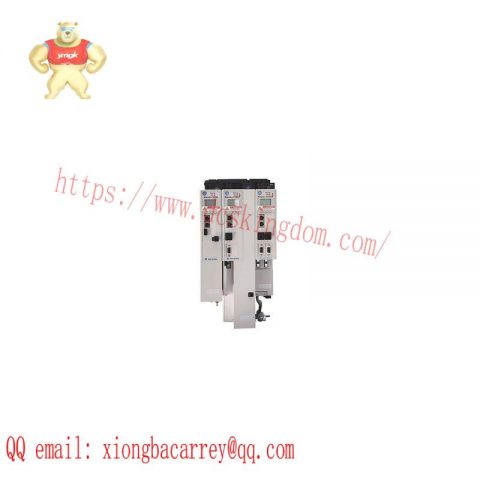 Allen-Bradley AB 2198-D032-ERS4 Kinetix 5700 Dual Axis Safe Speed Drive