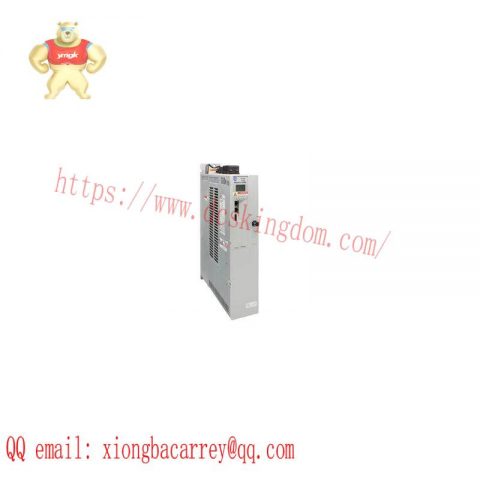 ABB 2198-P208 DC Bus Power Supply