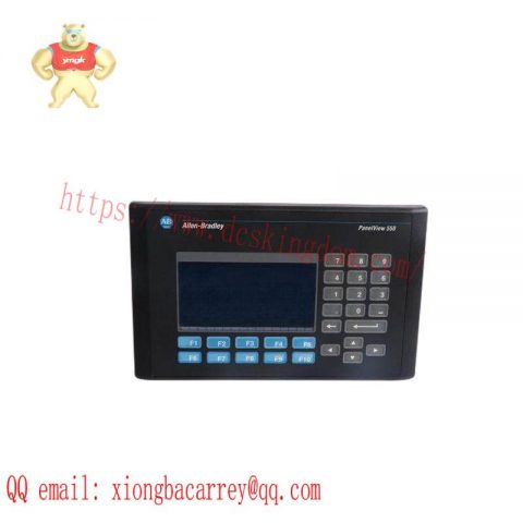 ABB AB 2711-B5A1 OPERATOR INTERFACE - Advanced Human-Machine Interface for Industrial Automation