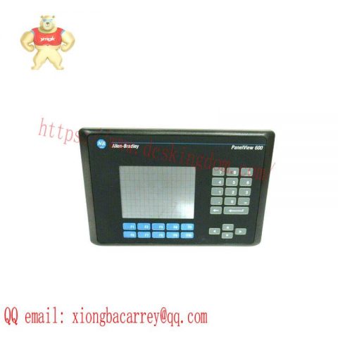 AB 2711-B6C8L1 DC Power Module
