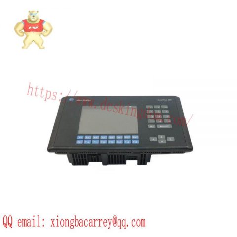 ABB AB 2711-K9C1 AC POWER - Advanced Automation Control Solution