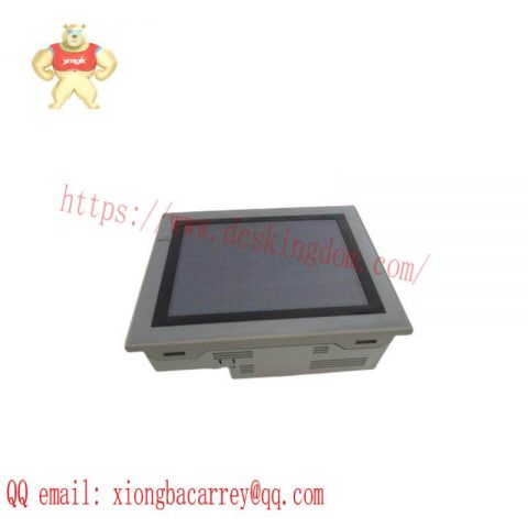 AB 2711P-T15C4D2 Operator Interface by ABB - Advanced Human-Machine Interaction Solution