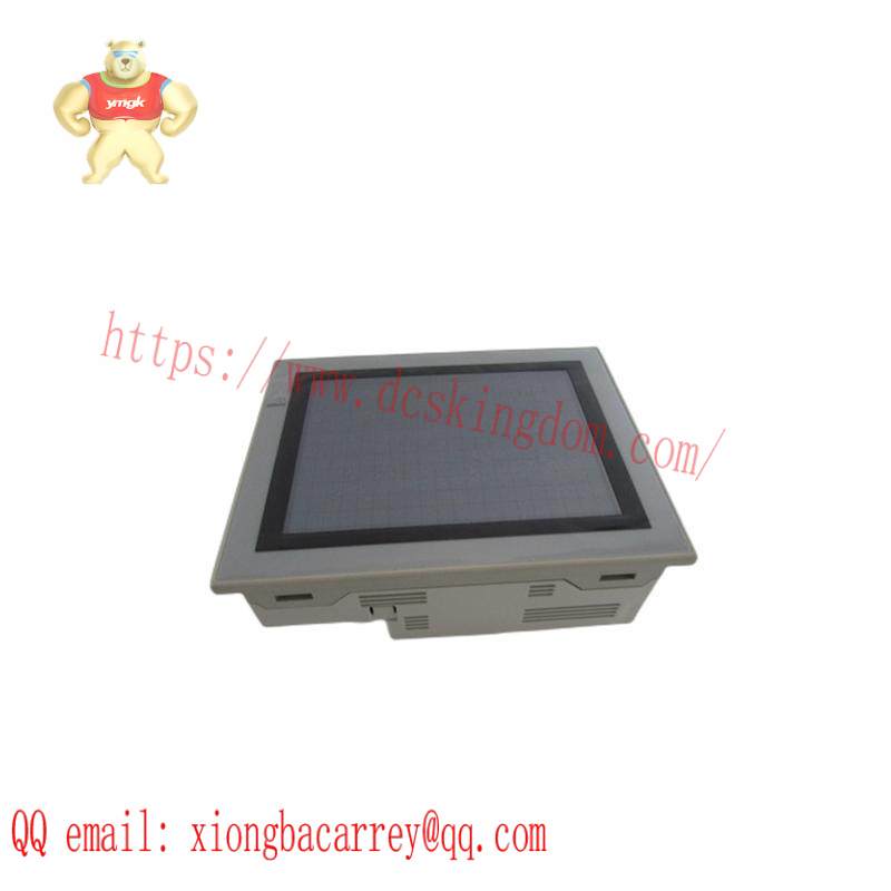 ab_2711p-t15c4d2_operator_interface.jpg AB 2711P-T15C4D2 Operator Interface by ABB - Advanced Human-Machine Interaction Solution