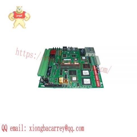 AB 74101-954-53 | 1336T-GT3EN & 1336T-LM3EN | Control Board