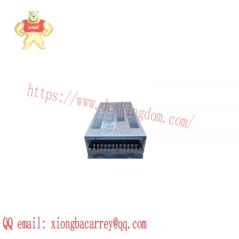 AB Industrial Power Supplies 80026-088-01-R, for Advanced Manufacturing Solutions