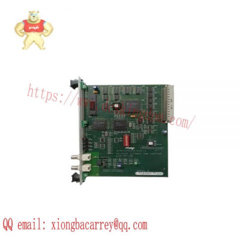 ABB AB 81003-438-51-R SCR ASSEMBLY, Industrial Control Module