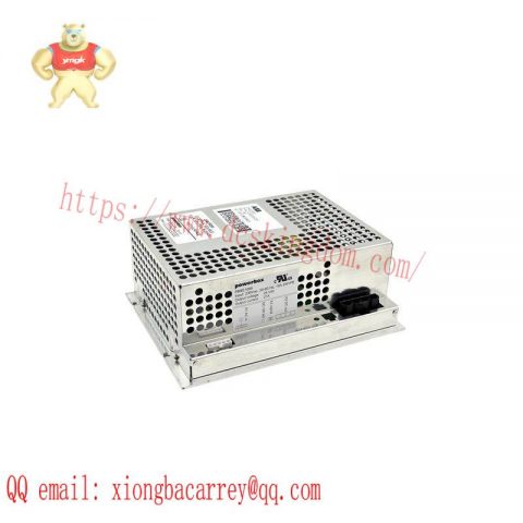 ABB DSQC661 3HAC026253-001 POWER SUPPLY: Advanced Industrial Control Module