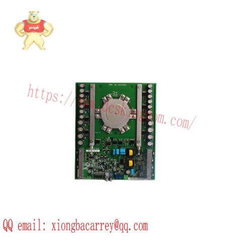 AB GU-D08 80173-109-01 FGC800B-130DS Soft Starter Thyristor