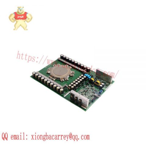AB GU-D15 80173-110-01 G651885A - High Performance Disabling Board