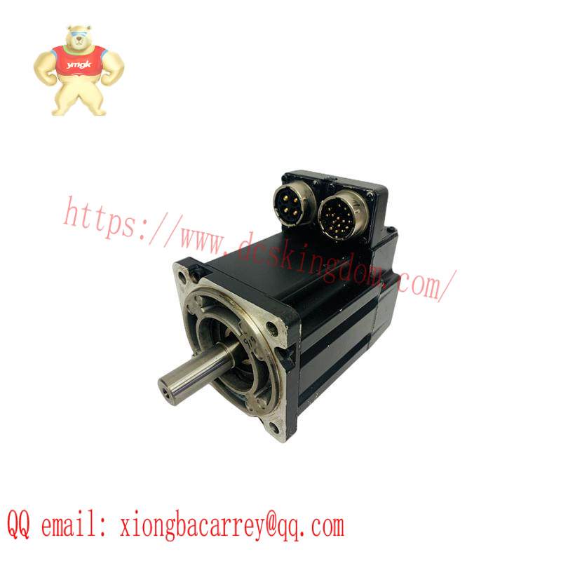 ab_mpl-a310f-hk22aa_servo_motor.jpg AB MPL-A310F-HK22AA Servo Motor - Precision Control for Industrial Automation