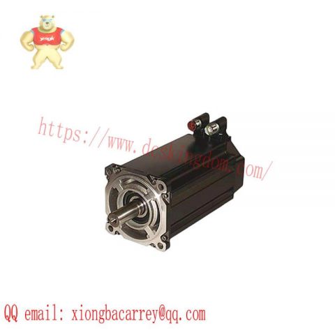 AB MPL-B310P-MJ72AA Industrial Rotary Motor, Precision and Durability