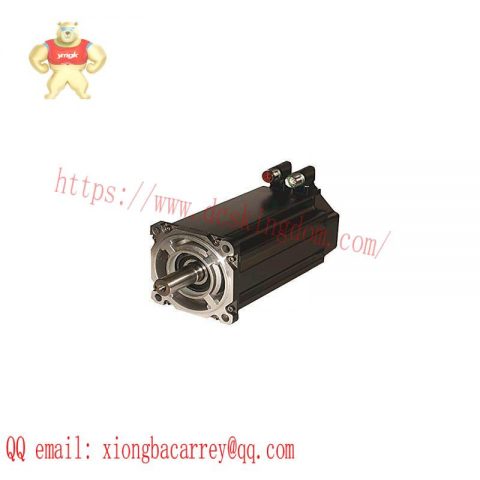 AB MPL-B320P-MJ74AA Servo Motor - Precision Control in Heavy Industries