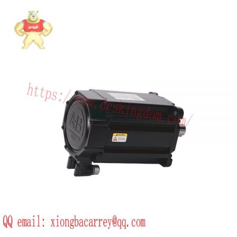 AB MPL-B540K-MK72AA Servo Motor, Advanced Industrial Control Solution