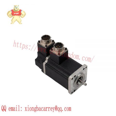 AB Motors N-2302-1-F00AA: Precision Control in Industrial Automation