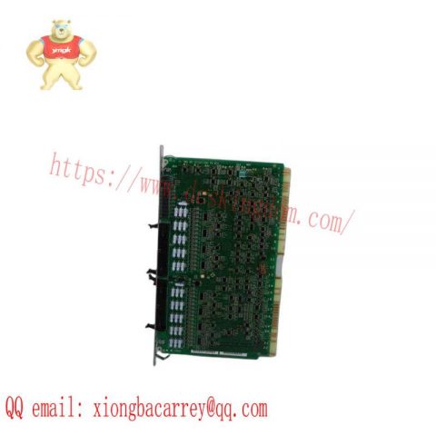 AB PM3398B-6P-1-3P-E 80026-172-23: Advanced Programmable Logic Controller Module