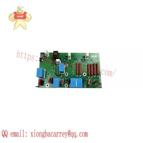 AB PN-200960 Inverter Power Supply Board - High Efficiency & Reliable Industrial Solution