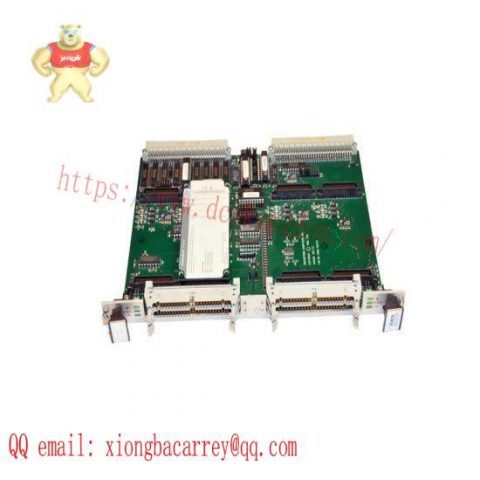 Abaco XVR19 6U-VME-SBC - High-Performance VMEbus Single Board Computer