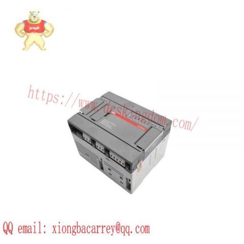 ABB 07CR41 Advant Controller, for Industrial Automation