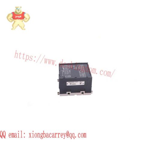 ABB 07DC92D GJR5252200R0101 Digital I/O Module for Industrial Automation