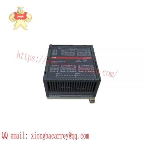 ABB 07DI92 WTDI92 GJR5252400R4101 - High-Performance Digital I/O Device