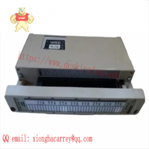 ABB 07EA61R1 GJV3074351R1 - Advanced Analog Input Module for Industrial Control Systems